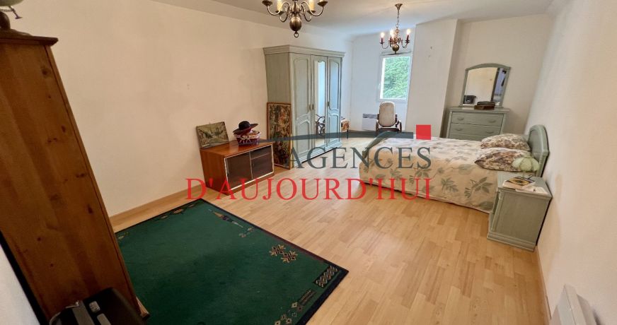 vente Maison Seulline