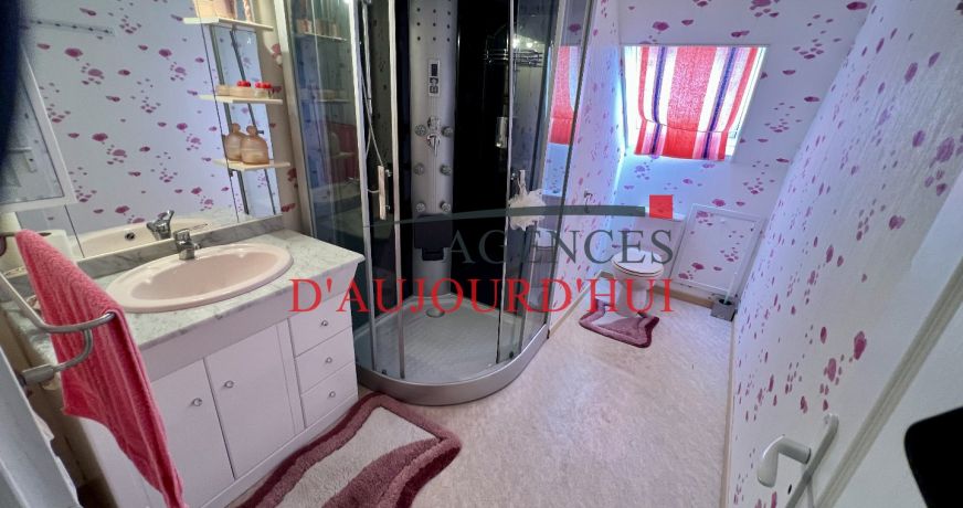 vente Maison Seulline
