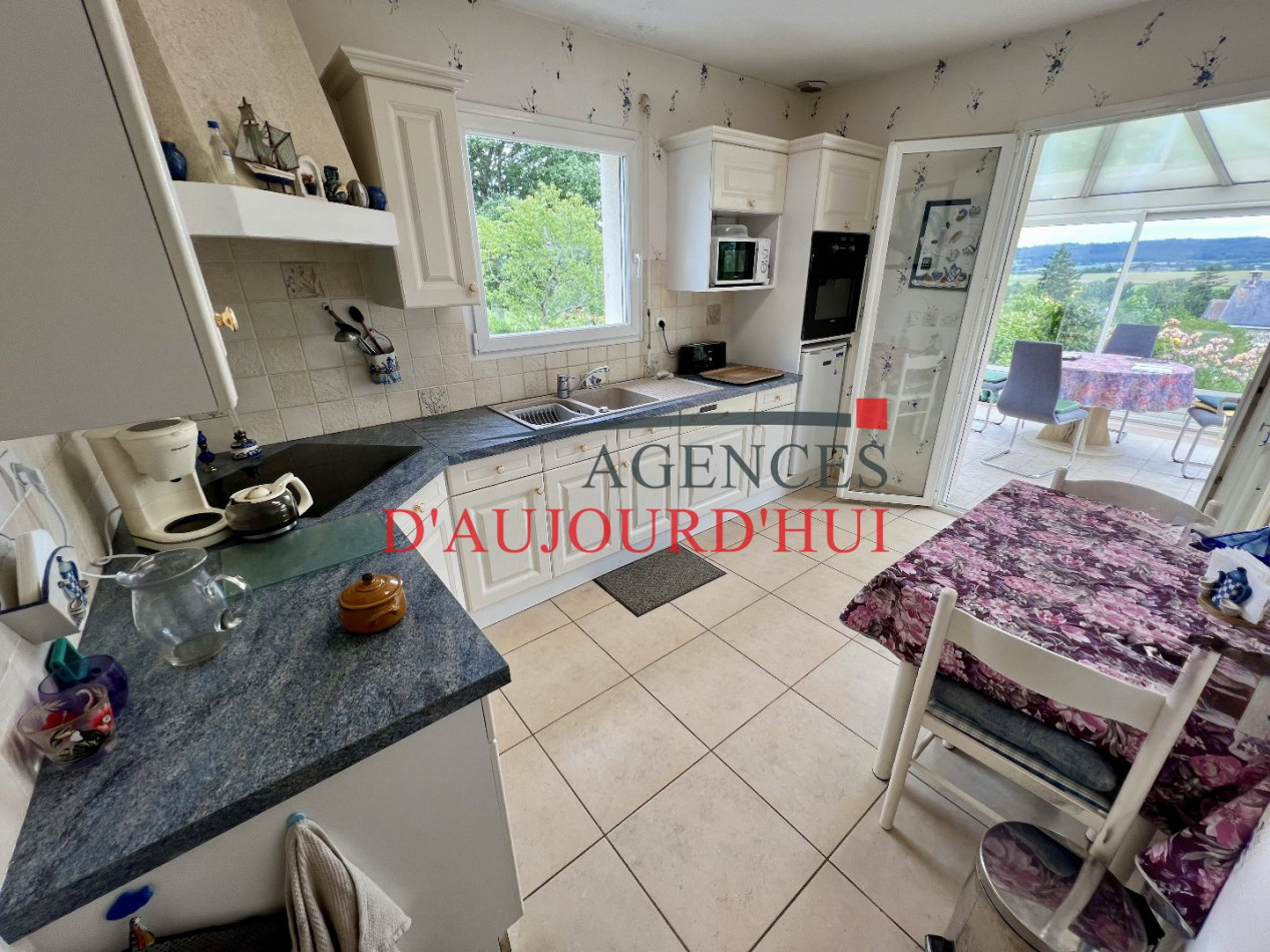 à vendre Maison Seulline - Photo 8