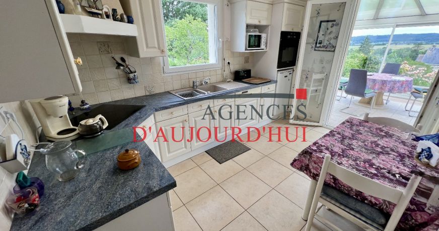 vente Maison Seulline
