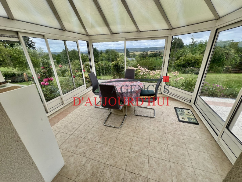 vente Maison Seulline - Photo 9