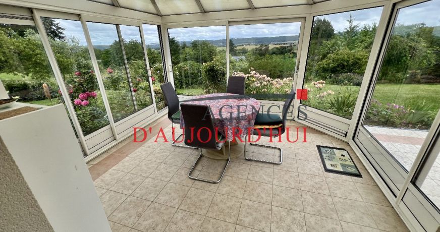 vente Maison Seulline