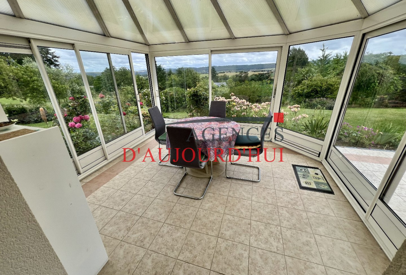 vente Maison Seulline - Photo 9