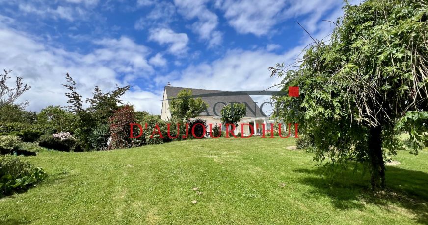 vente Maison Seulline