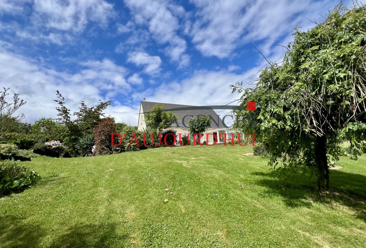 vente Maison Seulline - Photo 4