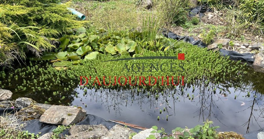 vente Maison Seulline