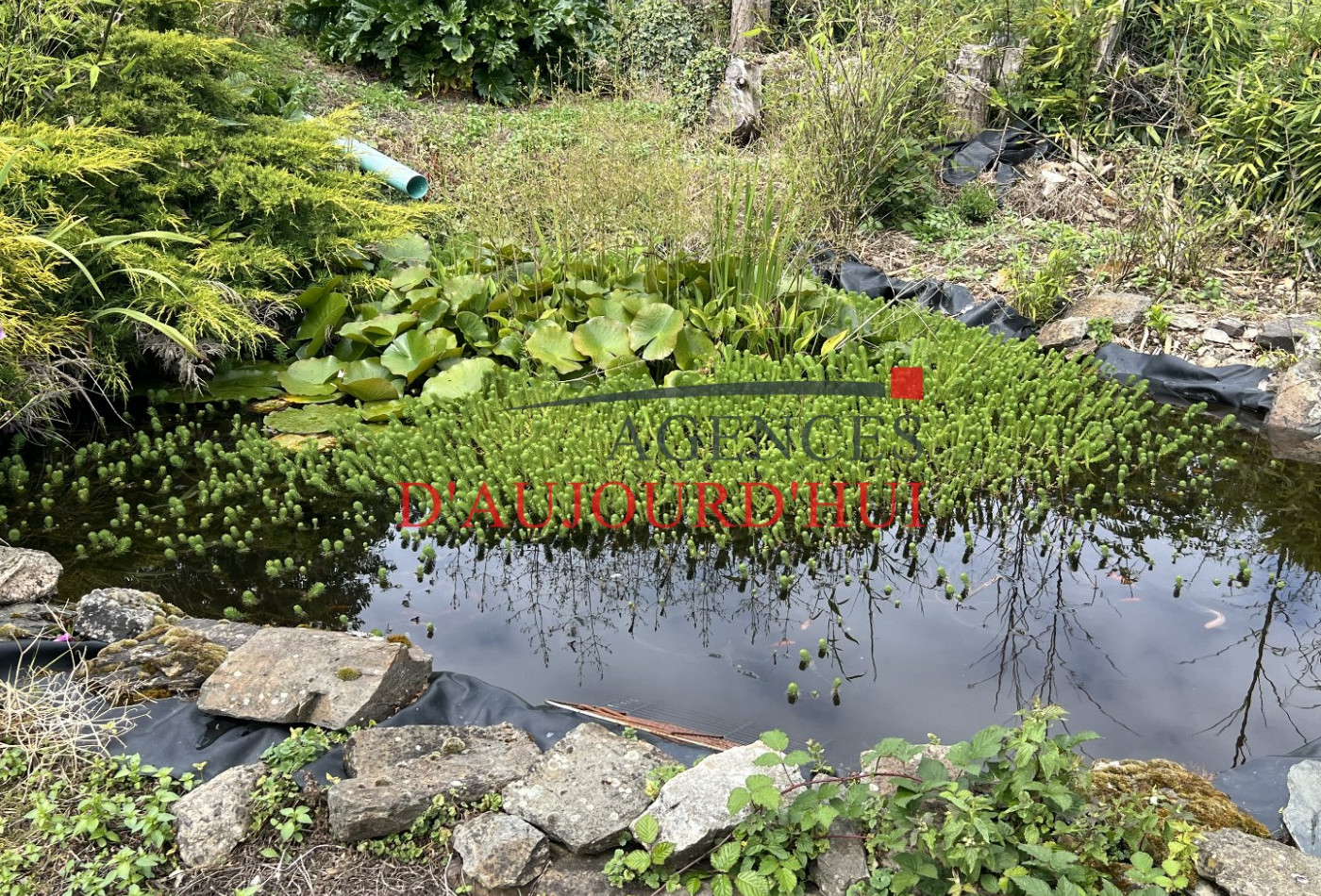 vente Maison Seulline - Photo 5