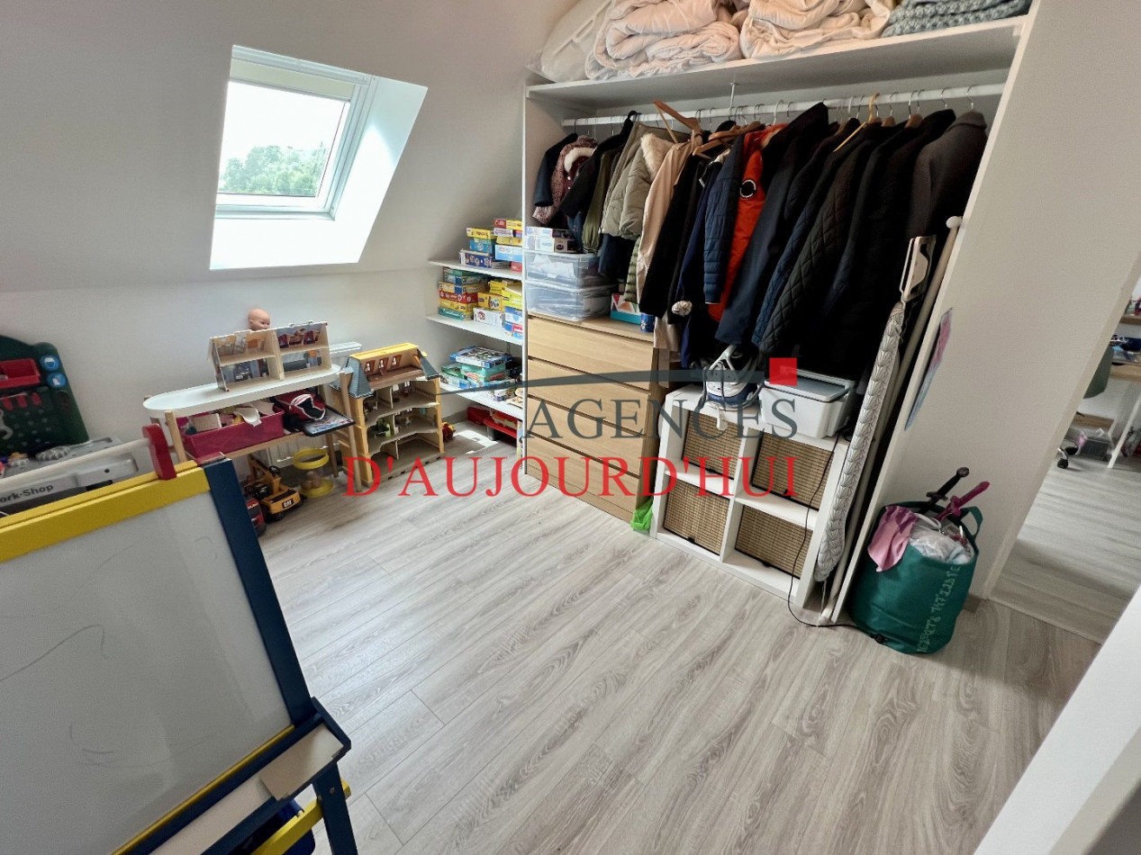 à vendre Maison Val D'arry - Photo 12