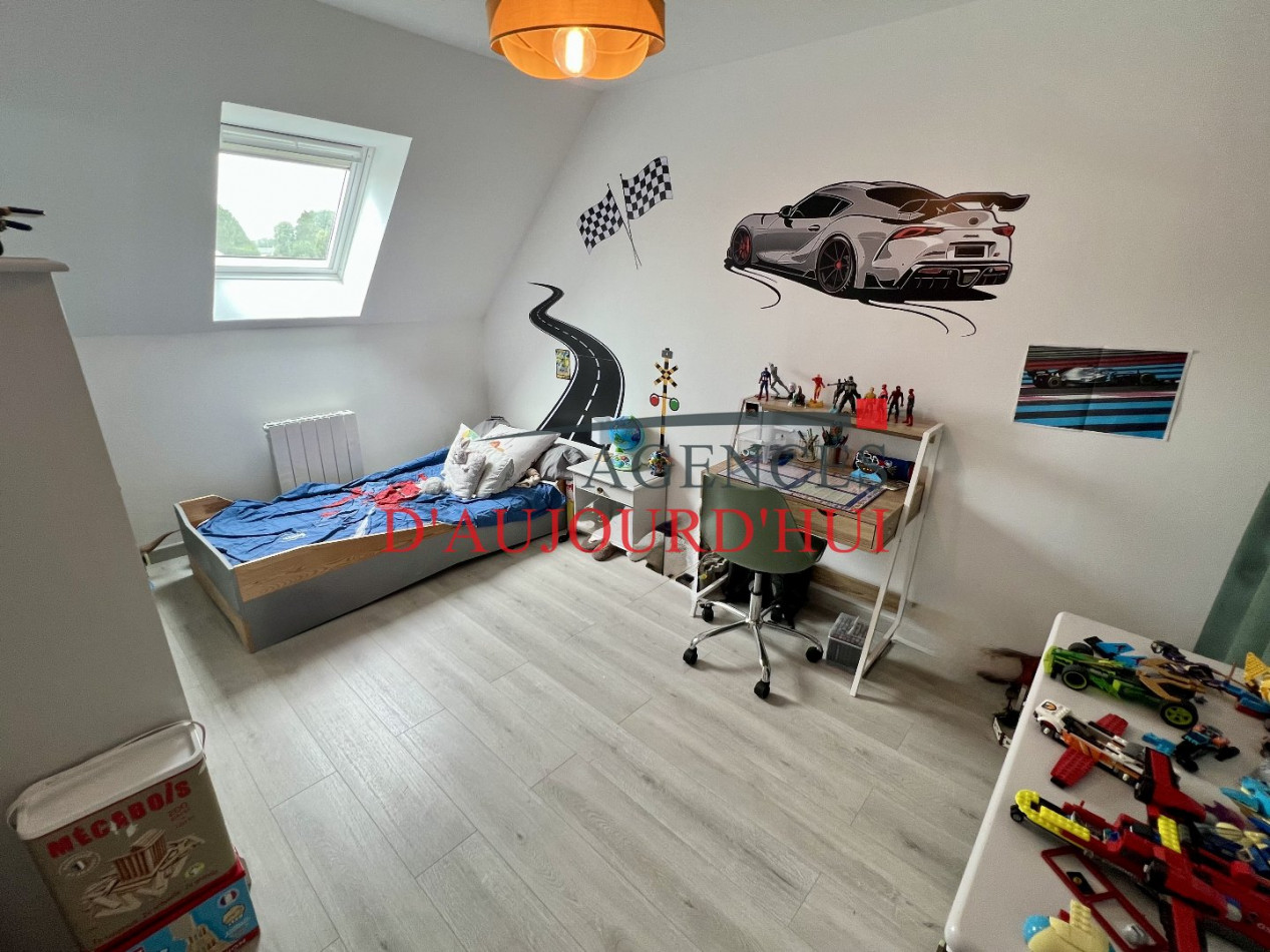 à vendre Maison Val D'arry - Photo 13