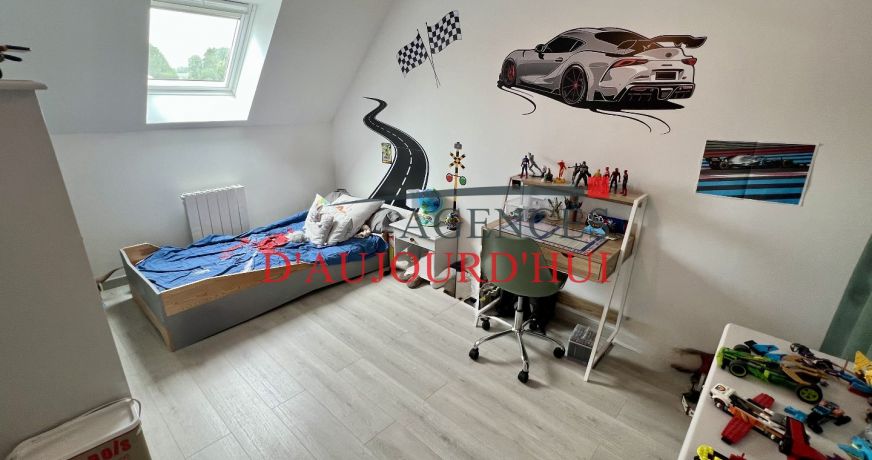 vente Maison Val D'arry