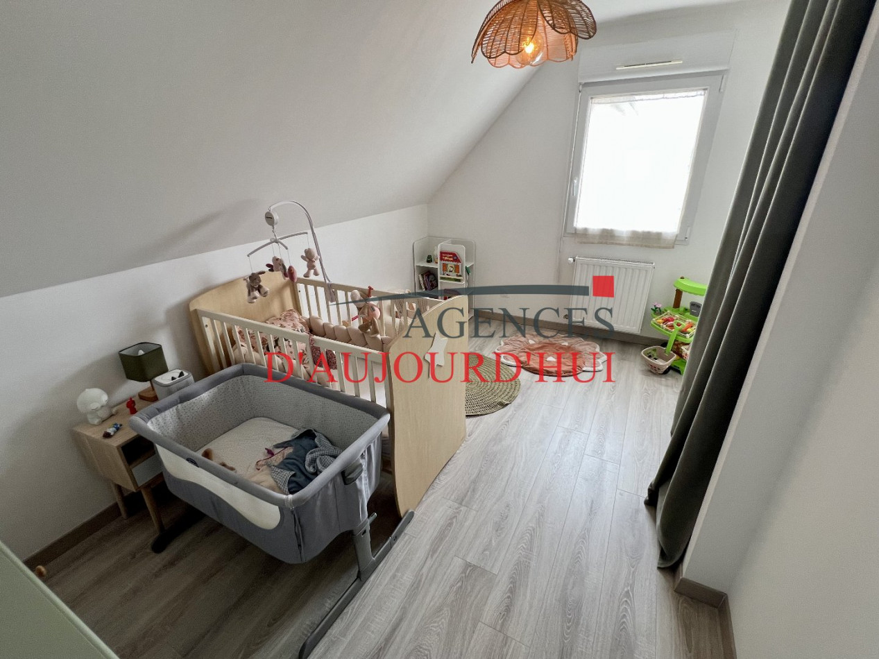 à vendre Maison Val D'arry - Photo 15