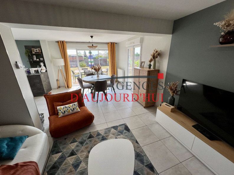 vente Maison Val D'arry - Photo 5