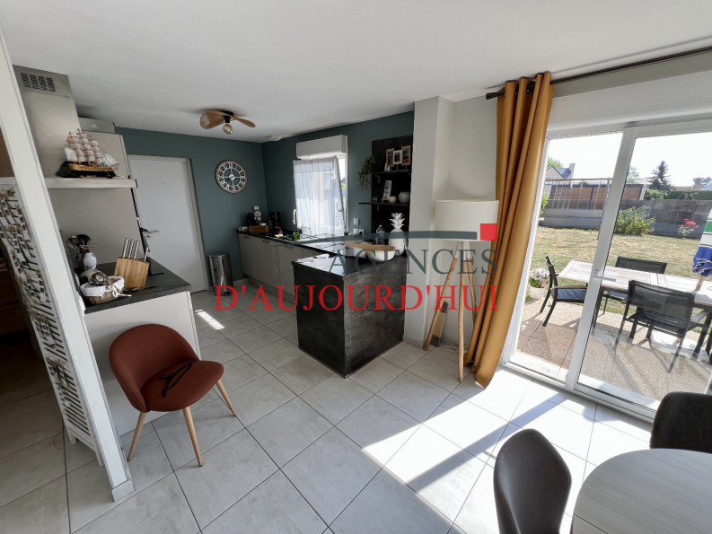 vente Maison Val D'arry - Photo 4