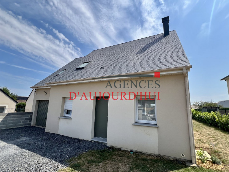 vente Maison Val D'arry - Photo 1