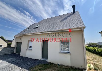 vente Maison Val D'arry