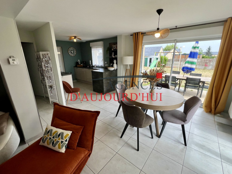 vente Maison Val D'arry - Photo 8