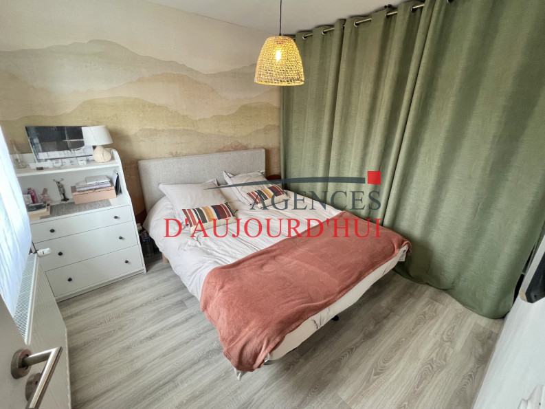 vente Maison Val D'arry - Photo 9