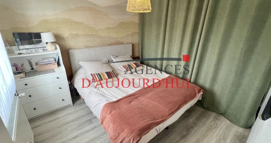 vente Maison Val D'arry