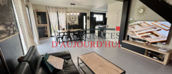 vente Maison Tilly Sur Seulles