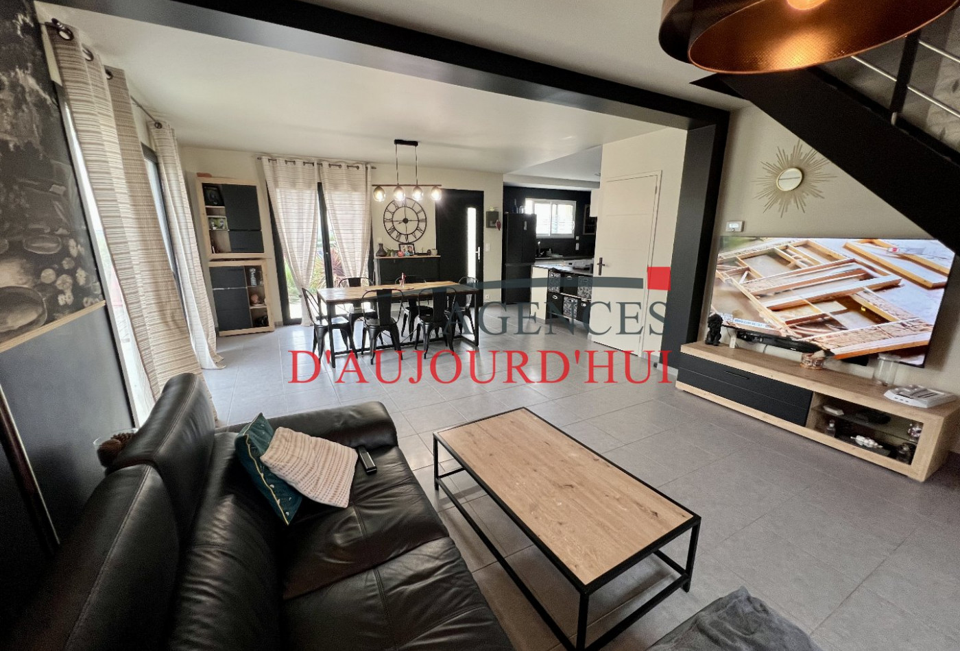 vente Maison Tilly Sur Seulles - Photo 4