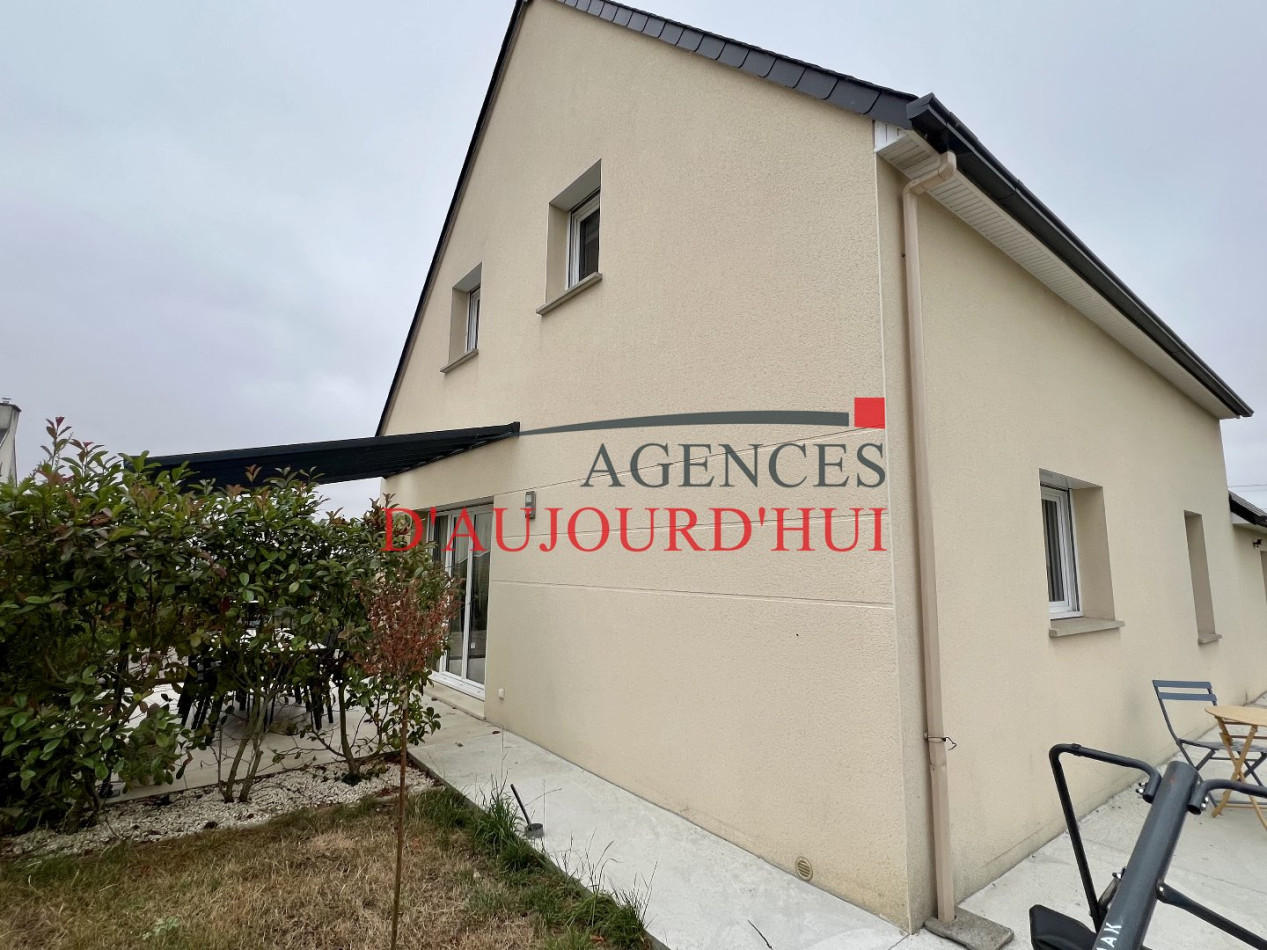 à vendre Maison Tilly Sur Seulles - Photo 15
