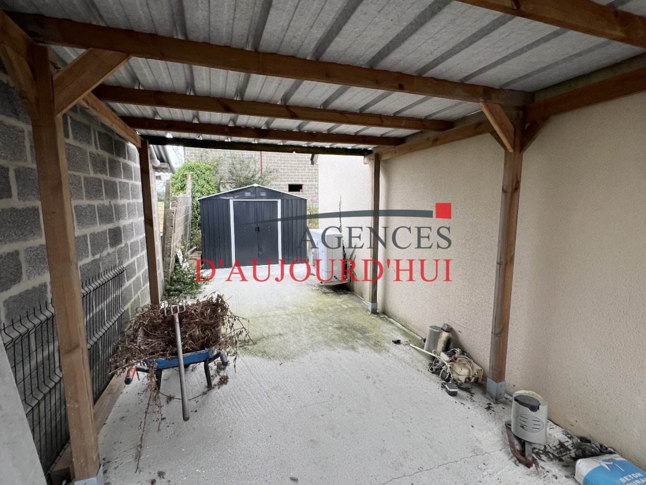 à vendre Maison Tilly Sur Seulles - Photo 16