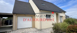 vente Maison Tilly Sur Seulles