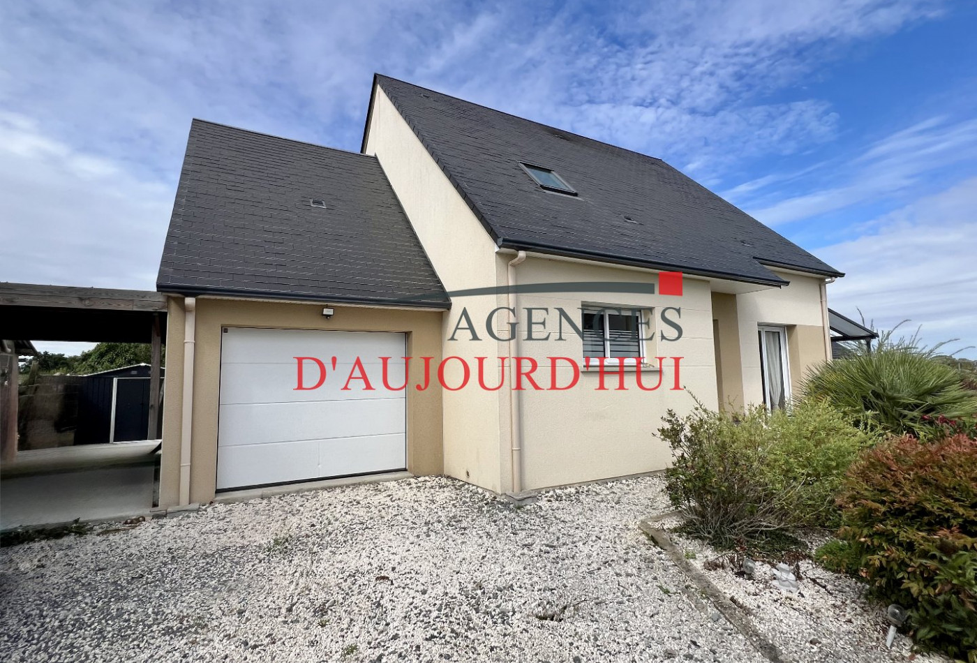 vente Maison Tilly Sur Seulles - Photo 1