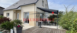vente Maison Tilly Sur Seulles