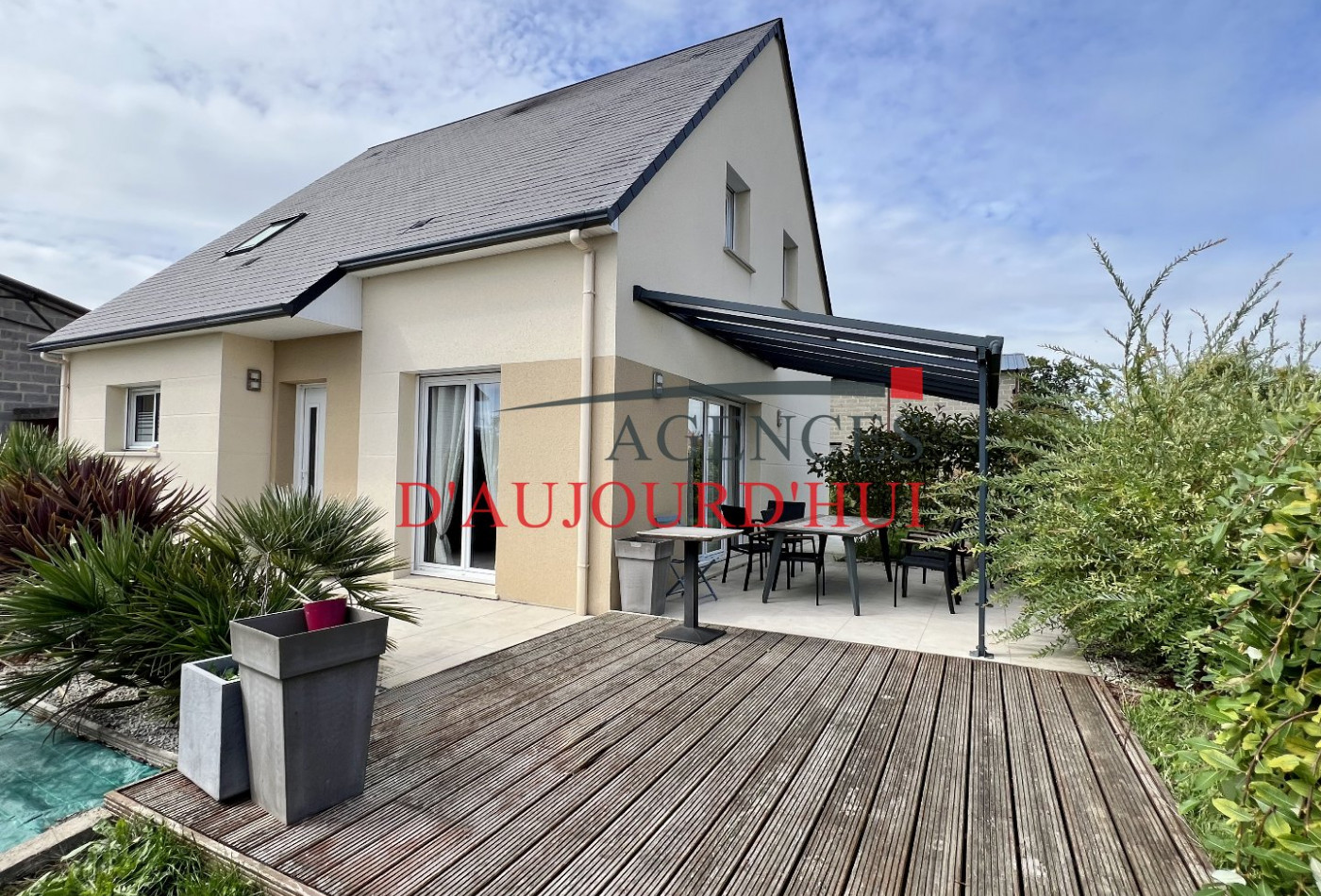 vente Maison Tilly Sur Seulles - Photo 3