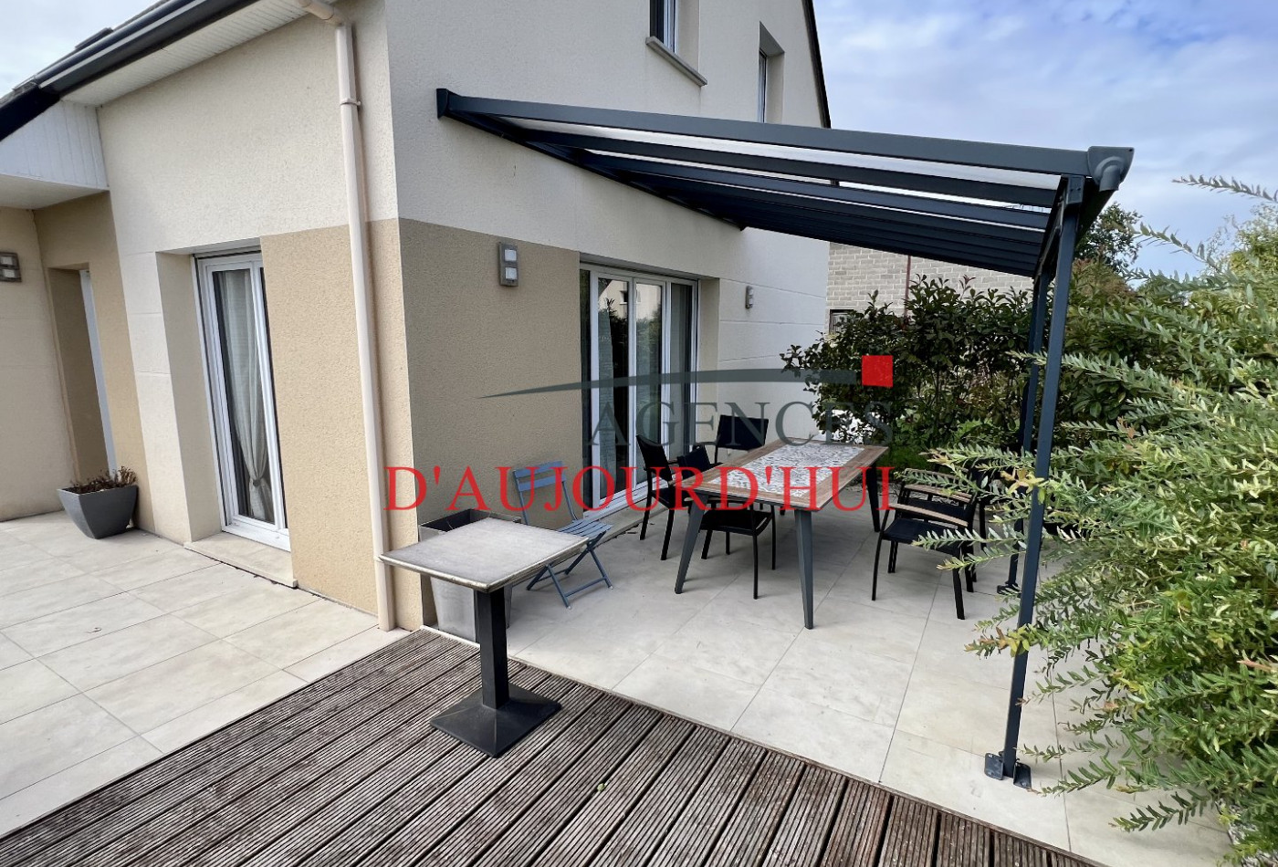 vente Maison Tilly Sur Seulles - Photo 2
