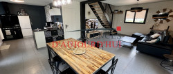 vente Maison Tilly Sur Seulles