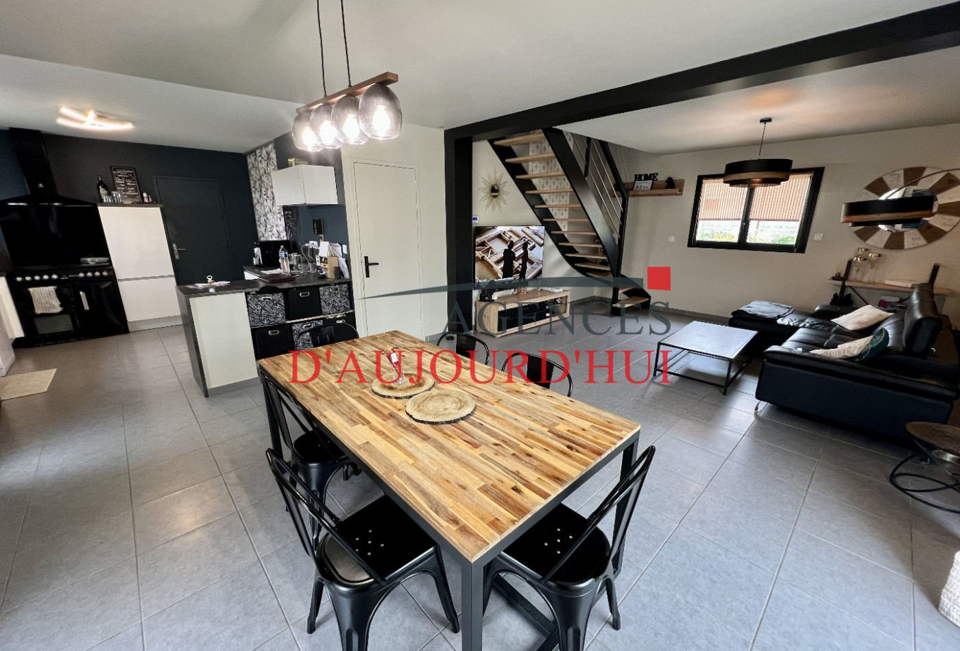 vente Maison Tilly Sur Seulles - Photo 5