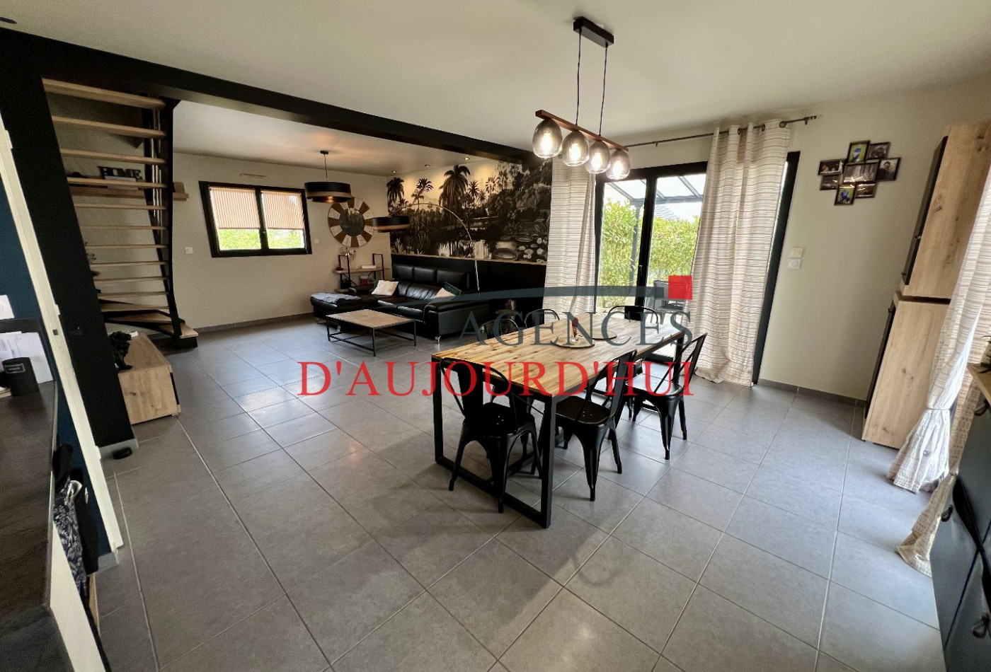 vente Maison Tilly Sur Seulles - Photo 6