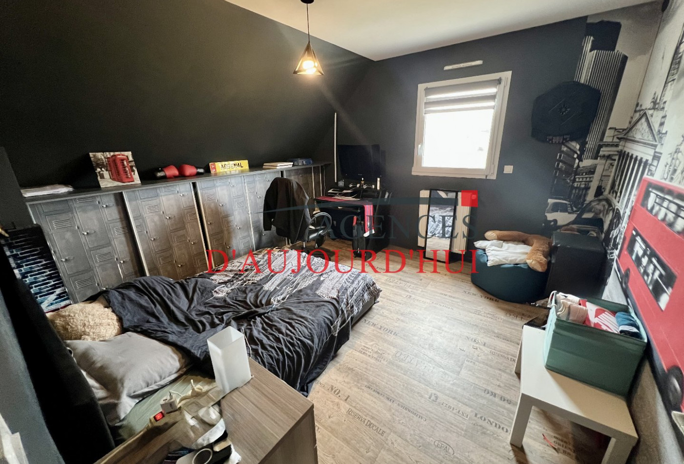 vente Maison Tilly Sur Seulles - Photo 10