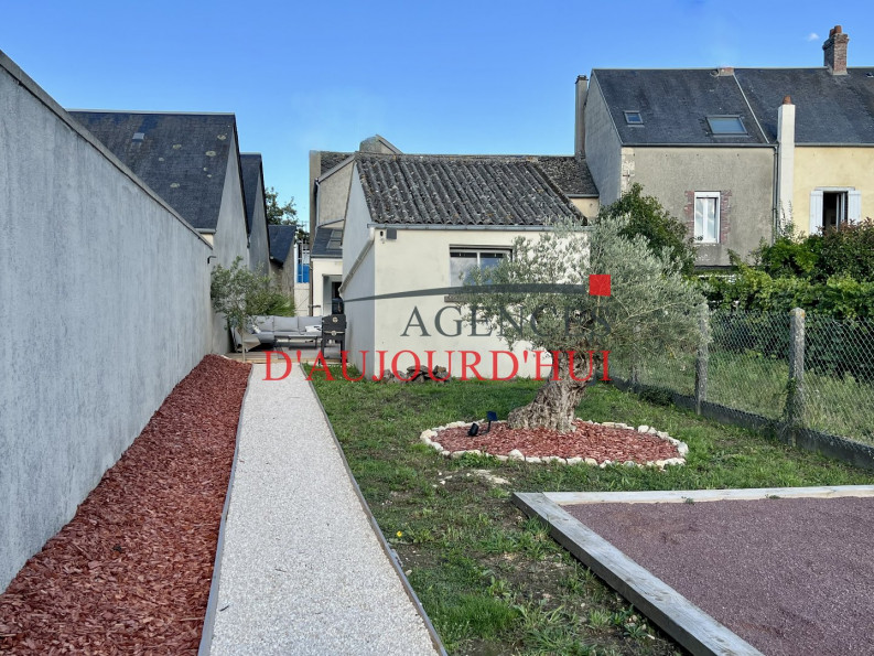 vente Maison Bayeux - Photo 10