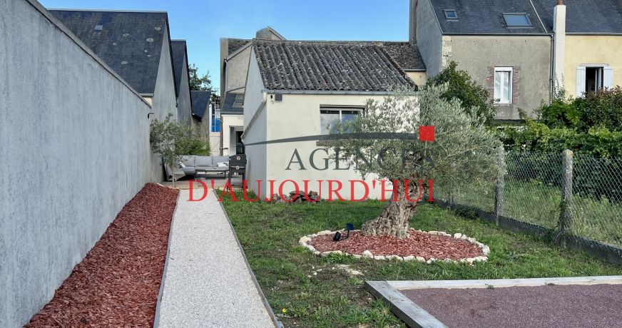 vente Maison Bayeux