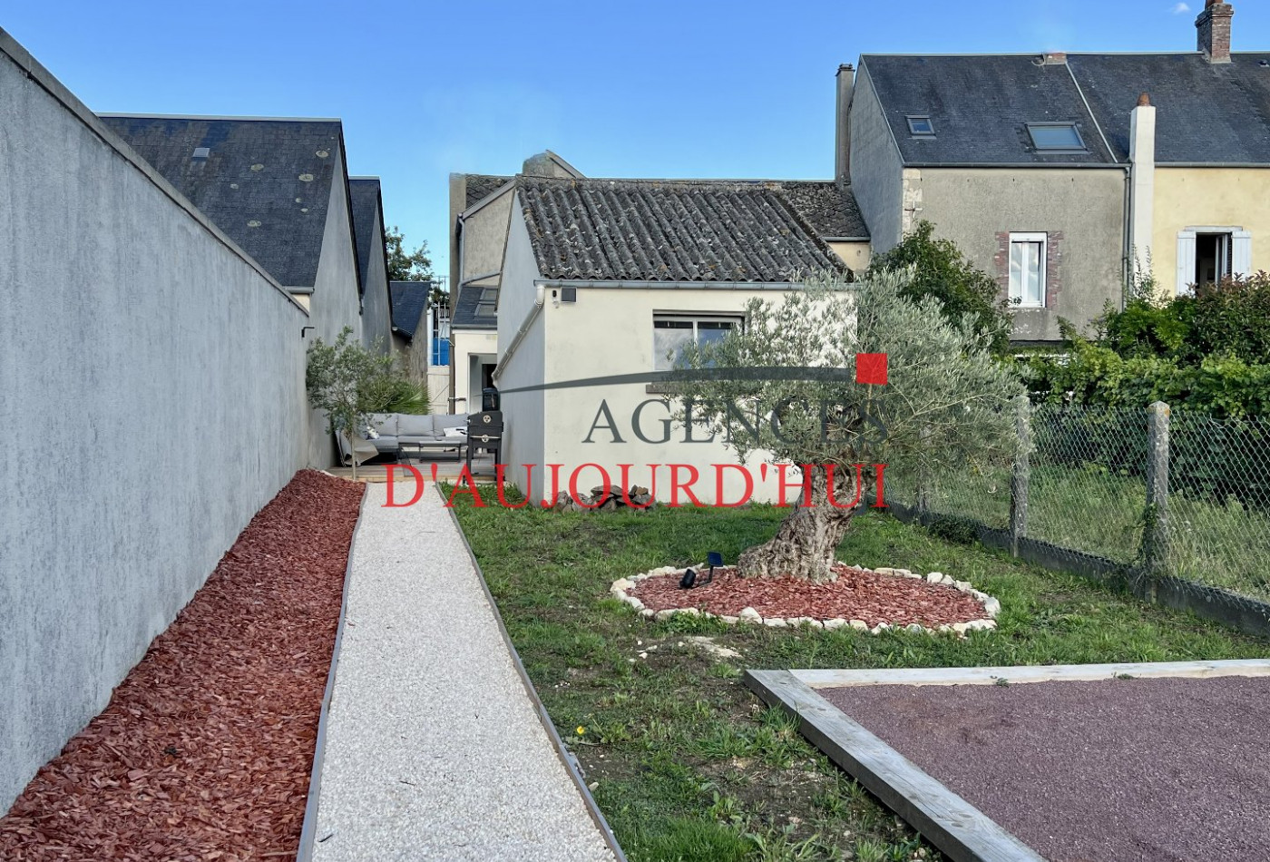 vente Maison Bayeux - Photo 10