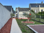 vente Maison Bayeux
