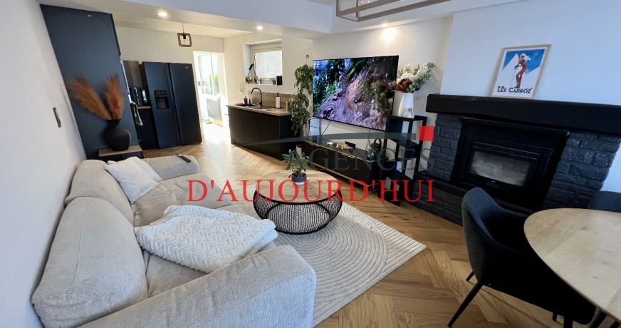 vente Maison Bayeux