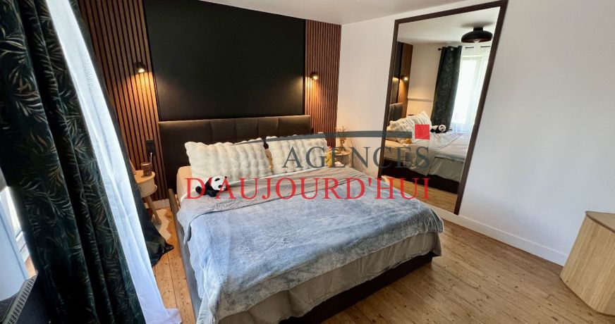 vente Maison Bayeux