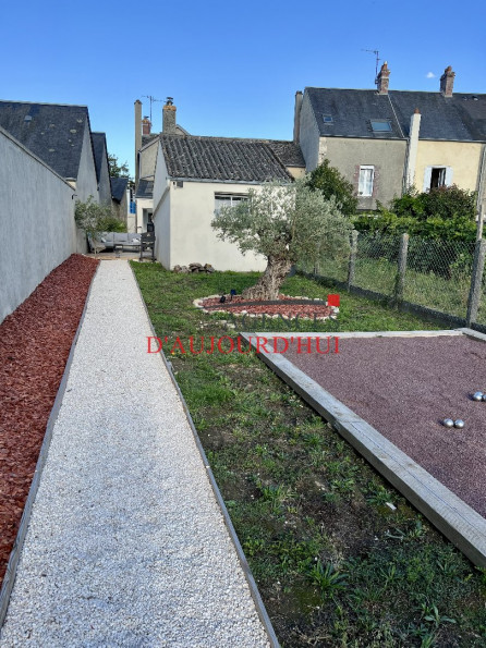 vente Maison Bayeux - Photo 2