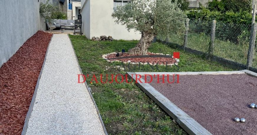vente Maison Bayeux