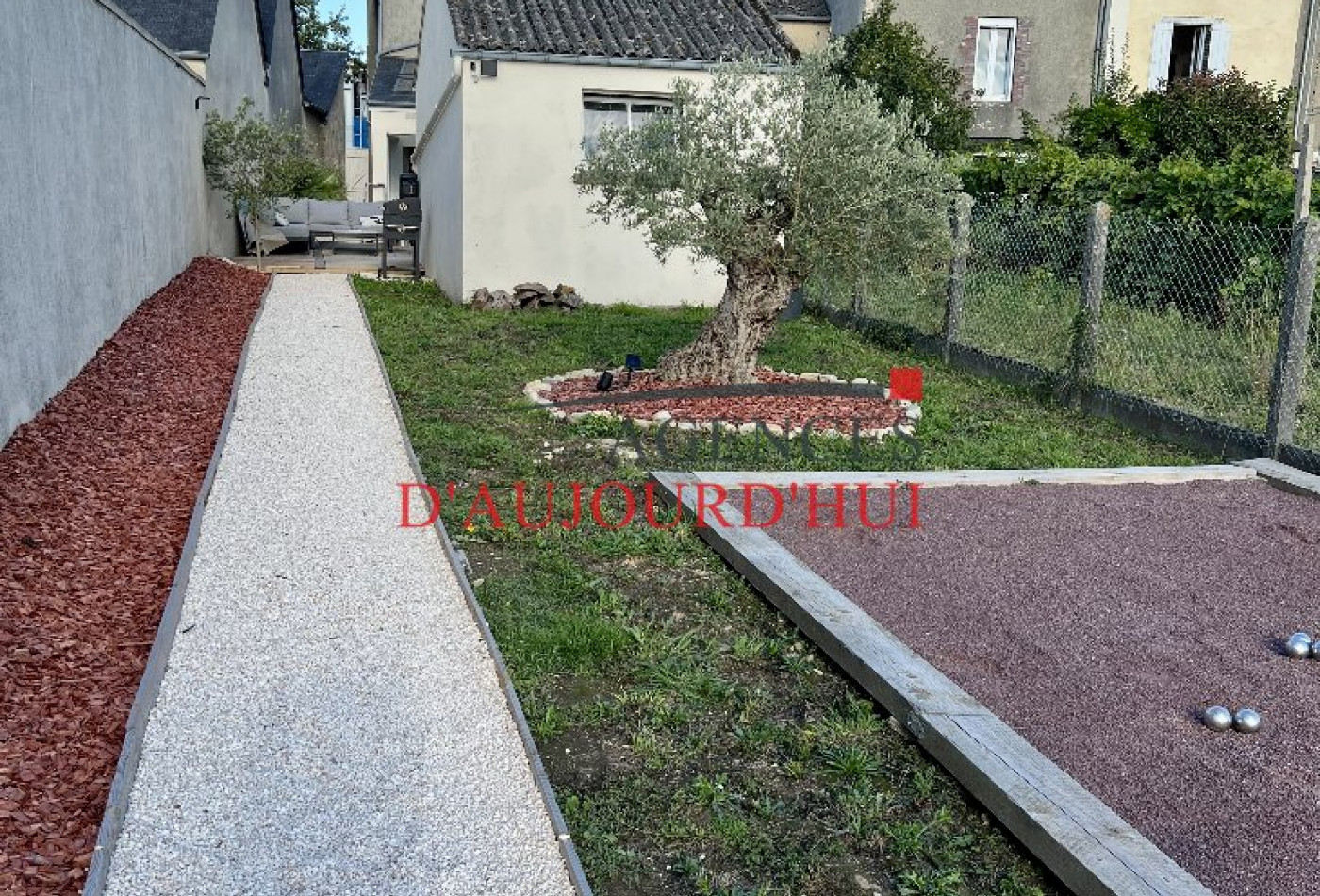 vente Maison Bayeux - Photo 2