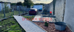 vente Maison Bayeux