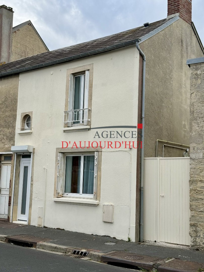 à vendre Maison Bayeux - Photo 11
