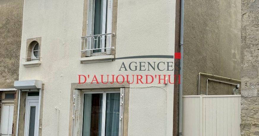 vente Maison Bayeux