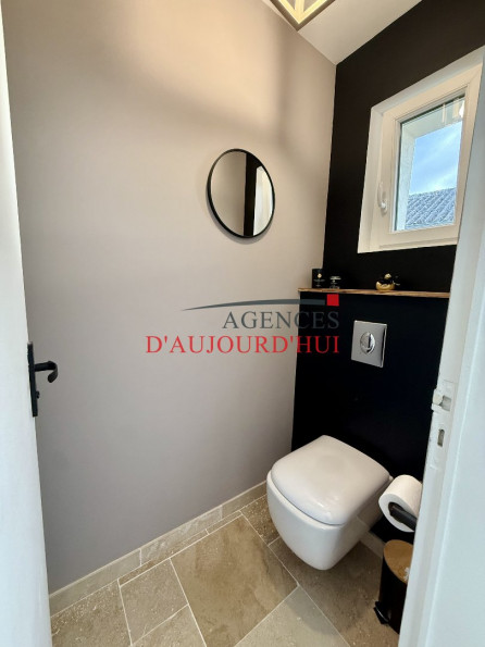 vente Maison Bayeux - Photo 5