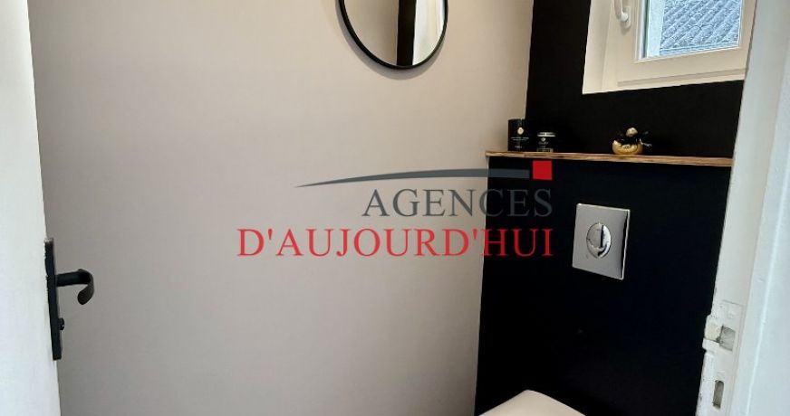 vente Maison Bayeux