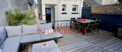 vente Maison Bayeux